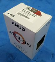 Lüfter & Kühlkörper AMD Athlon 3000G Bayern - Schweinfurt Vorschau