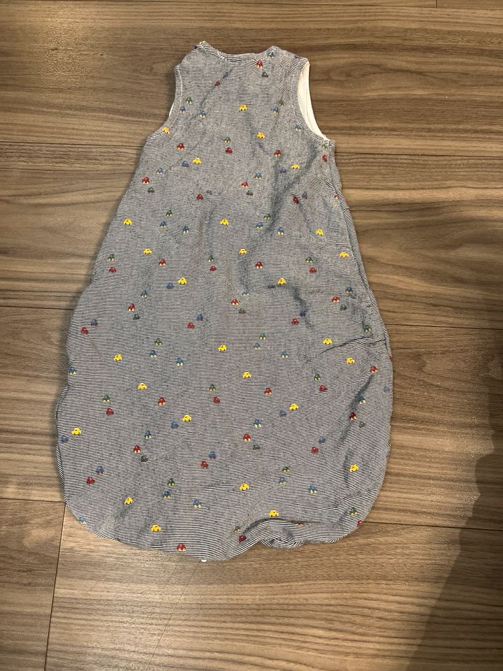 Baby Schlafsack Pusblu 50cm (2 Stück) in Düsseldorf