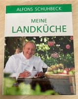 Alfons Schuhbeck, Meine Landküche Bayern - Reichertshofen Vorschau
