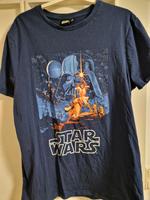 T-Shirt Star Wars Größe XL Nürnberg (Mittelfr) - Nordstadt Vorschau