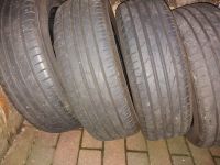 Sommerreifen Hankook 185/60 R15 84H VentusPrime3 neuwertig 4 stk. Niedersachsen - Melbeck Vorschau