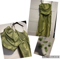 Ballkleid|Festliches Kleid/Abendkleid Hannover - Ricklingen Vorschau