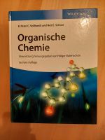 Buch Organische Chemie (K. Peter, C. Vollhardt, N. Schore) Nordrhein-Westfalen - Geldern Vorschau