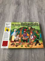 Herder Spiele Der Räuber Hotzenplotz Gesellschaftsspiel Nordrhein-Westfalen - Dorsten Vorschau