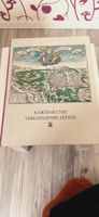 Retro Kartenkunst vergangener Zeiten 1985 Sachsen - Reichenbach (Vogtland) Vorschau