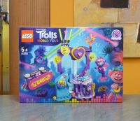 LEGO 41250 Trolls Party am Techno Riff - Neuware !!! Pankow - Prenzlauer Berg Vorschau