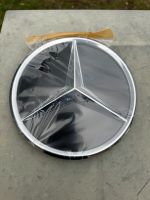 Neu Grundplatte für Grill Original Mercedes Benz A0008881000 Niedersachsen - Peine Vorschau