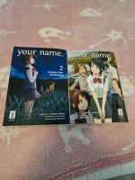 Manga, Your name Nordrhein-Westfalen - Paderborn Vorschau