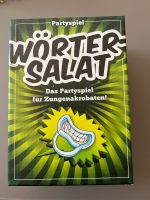 Spiel Wörtersalat Bayern - Altdorf bei Nürnberg Vorschau