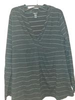 Umstandsshirt H&M Grösse L Bayern - Gunzenhausen Vorschau