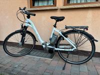 E-Bike Flyer Rheinland-Pfalz - Großniedesheim Vorschau