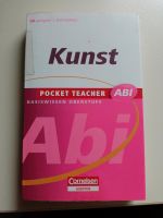Kunst Pocket Teacher ABI,Basiswissen Oberstufe Nordrhein-Westfalen - Odenthal Vorschau