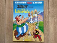 1. Auflage 2001 Asterix und Latraviata Comic Band 31 Erstauflage Nordrhein-Westfalen - Herne Vorschau