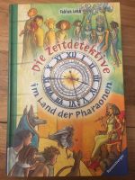 Die Zeitdetektive Im Land der Pharaonen, Auf Heißer Spur, Grabräu Rheinland-Pfalz - Sonnschied Vorschau