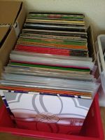Techno Vinyls , Schallplatten Saarland - Heusweiler Vorschau