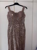 Elegantes Abendkleid Top Zustand Rheinland-Pfalz - Ludwigshafen Vorschau