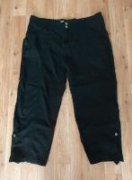 Multiblu Jeans Fritz 3/4 Hose schwarz Gr.38 wie neu Hannover - Bothfeld-Vahrenheide Vorschau