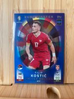 Topps Match Attax EM 24 Filip Kostic LE17 Euro Master Düsseldorf - Garath Vorschau