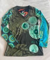 Desigual Shirt Tunika NEU! Grösse M Baden-Württemberg - Vörstetten Vorschau