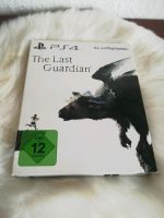 The last Guardian Steelbook Ps4 Blumenthal - Farge Vorschau