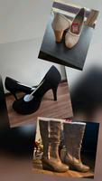 Tolles Schuh paket Thüringen - Königsee Vorschau