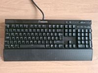 Corsair Gaming K70 Lux USB mechanisch Tastatur rote LED QWERTZ Sachsen-Anhalt - Halle Vorschau