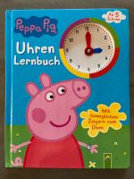 Peppa Pig Uhren Lernbuch Berlin - Mitte Vorschau