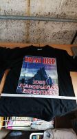 Musik Fan T-SHIRT URIAH HEEP, Hessen - Pfungstadt Vorschau