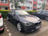 BMW 118i Sport Line Nordrhein-Westfalen - Frechen Vorschau