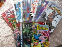 Image US Comics, Supreme, Union, Shamans Tears, Spawn, Troll u.a. Saarland - Homburg Vorschau