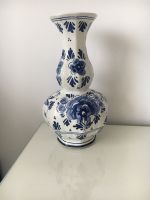 Omas alte Vase in blau & weiß München - Sendling-Westpark Vorschau