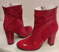 Damen High Heels Stiefeletten Untergröße Gr. 34 Nordrhein-Westfalen - Grevenbroich Vorschau