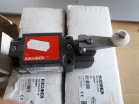 Neuer Endschalter Sicherheitsschalter Euchner NZ1HB-3131-M Bayern - Elchingen Vorschau