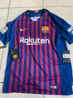 Barcelona Trikot Messi Größe M Neu Bayern - Neuhütten Unterfr. Vorschau