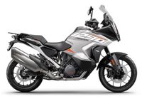 KTM 1290 SUPER ADVENTURE S 2023 / 0€ ANZAHLUNG NUR 243€ IM MONAT Bayern - Marktoberdorf Vorschau