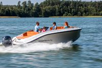 CORSIVA 605 New Age *NEU* Boot Sloep Sportboot Kreis Ostholstein - Sierksdorf Vorschau