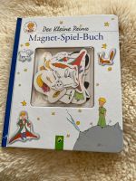 Neuwertig Magnet Spiel Buch der kleine Prinz mit 16 Magneten Sachsen-Anhalt - Salzwedel Vorschau