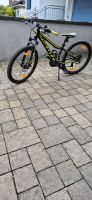 Mountainbike Fahrrad Scott 24 Zoll Bayern - Aschaffenburg Vorschau