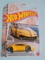 Hot Wheels Lamborghini huracan Leipzig - Paunsdorf Vorschau