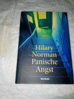 Panische Angst Rheinland-Pfalz - Ehlscheid Vorschau