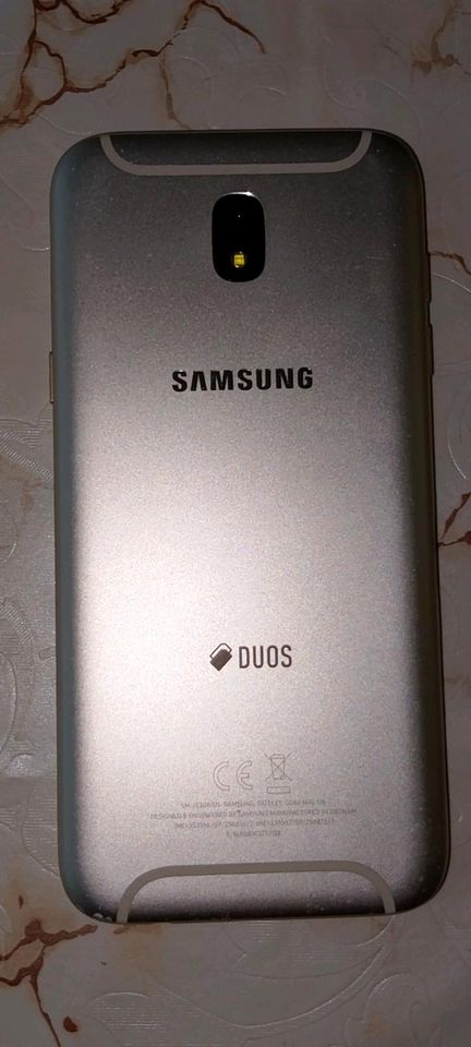 Samsung Galaxy J5 zu verkaufen. in Köln