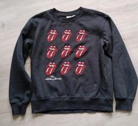 H&M Sweatshirt Pullover the Rolling Stones Größe XS Baden-Württemberg - Ehingen (Donau) Vorschau