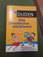 DUDEN Grundschulwörterbuch Bayern - Burkardroth Vorschau