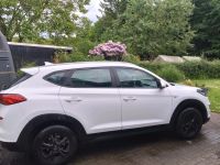 Hyundai Tucson Nordrhein-Westfalen - Gladbeck Vorschau