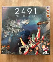 2491 Planetship von Mebo (NEU, OVP) Hessen - Hüttenberg Vorschau