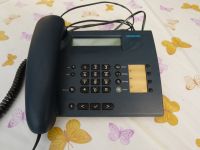 Tastentelefon Siemens blau VB 10 EURO Hessen - Alsbach-Hähnlein Vorschau