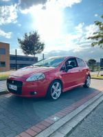 Fiat Grande Punto 1.9 JTD Multijet TÜV 10/2025 Nordrhein-Westfalen - Neuss Vorschau