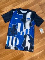 Hertha BSC Sondertrikot Sachsen - Chemnitz Vorschau