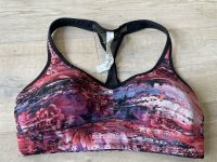 Lululemon Sports Bra BH Top Gr. 6 Stuttgart - Vaihingen Vorschau