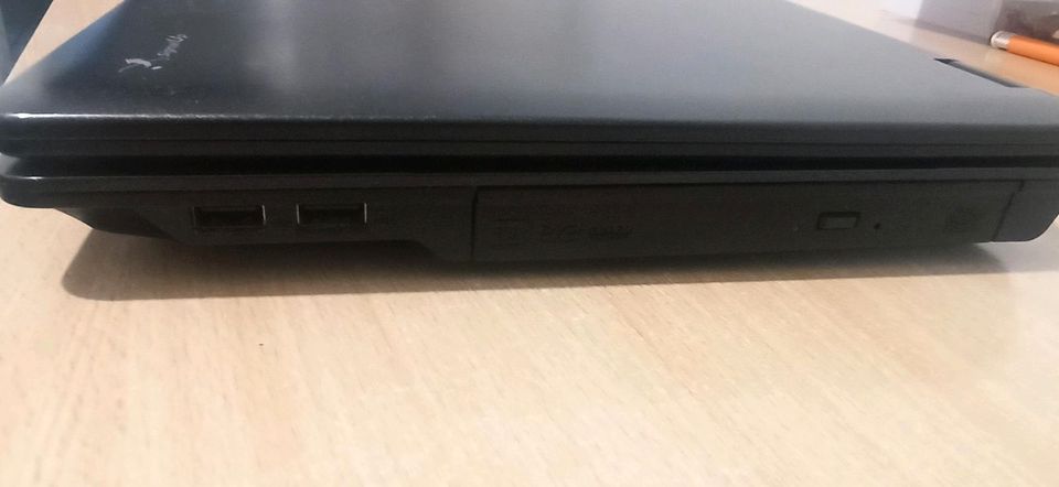 ACER Laptop Extensa 5635Z Defekt ohne Festplatte in Hannover